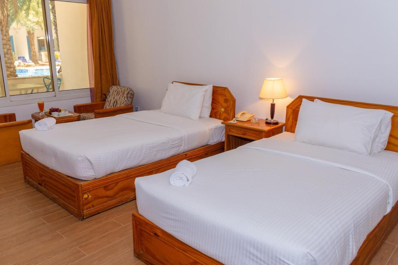 Fujairah Hotel & Resort Exterior foto